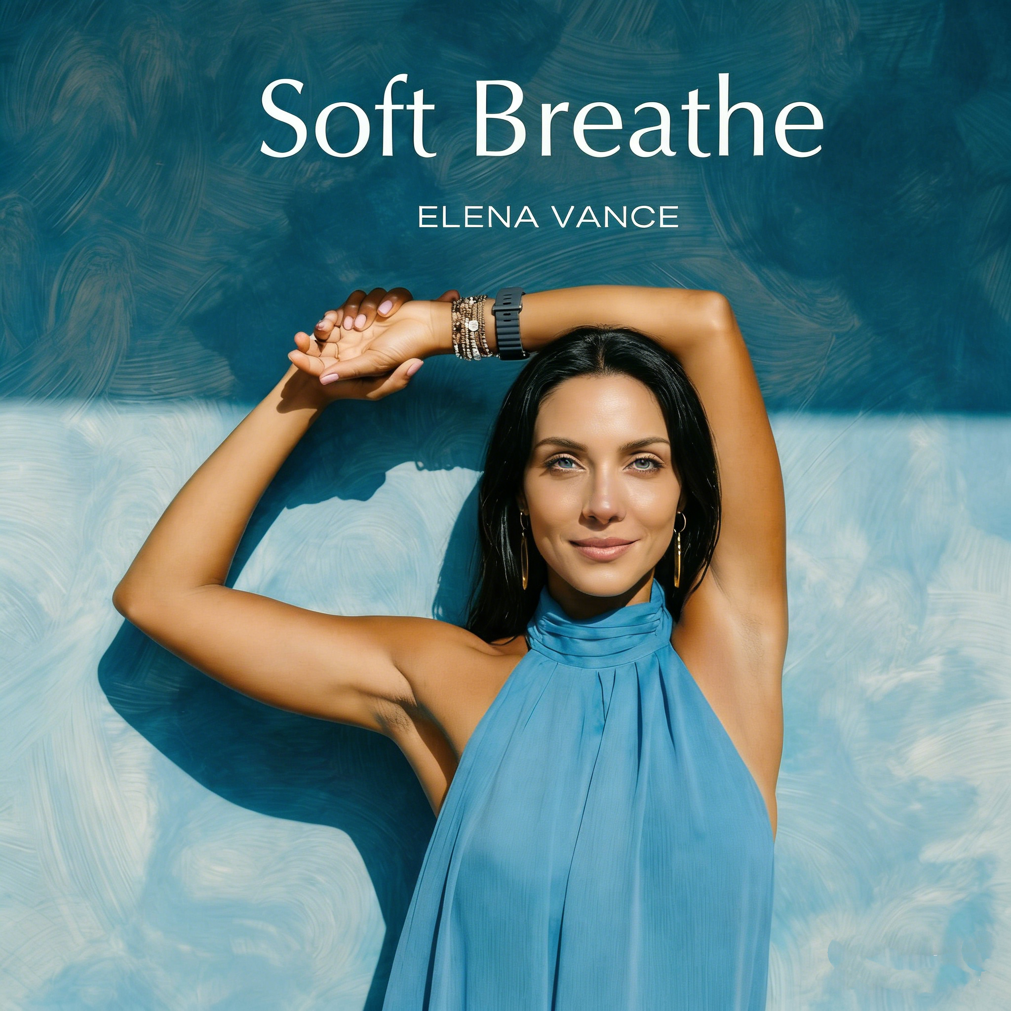 Elena Vance, founder of Soft Breathe